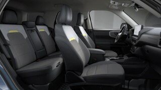 2026 Ford Bronco Sport® Internal Image 1